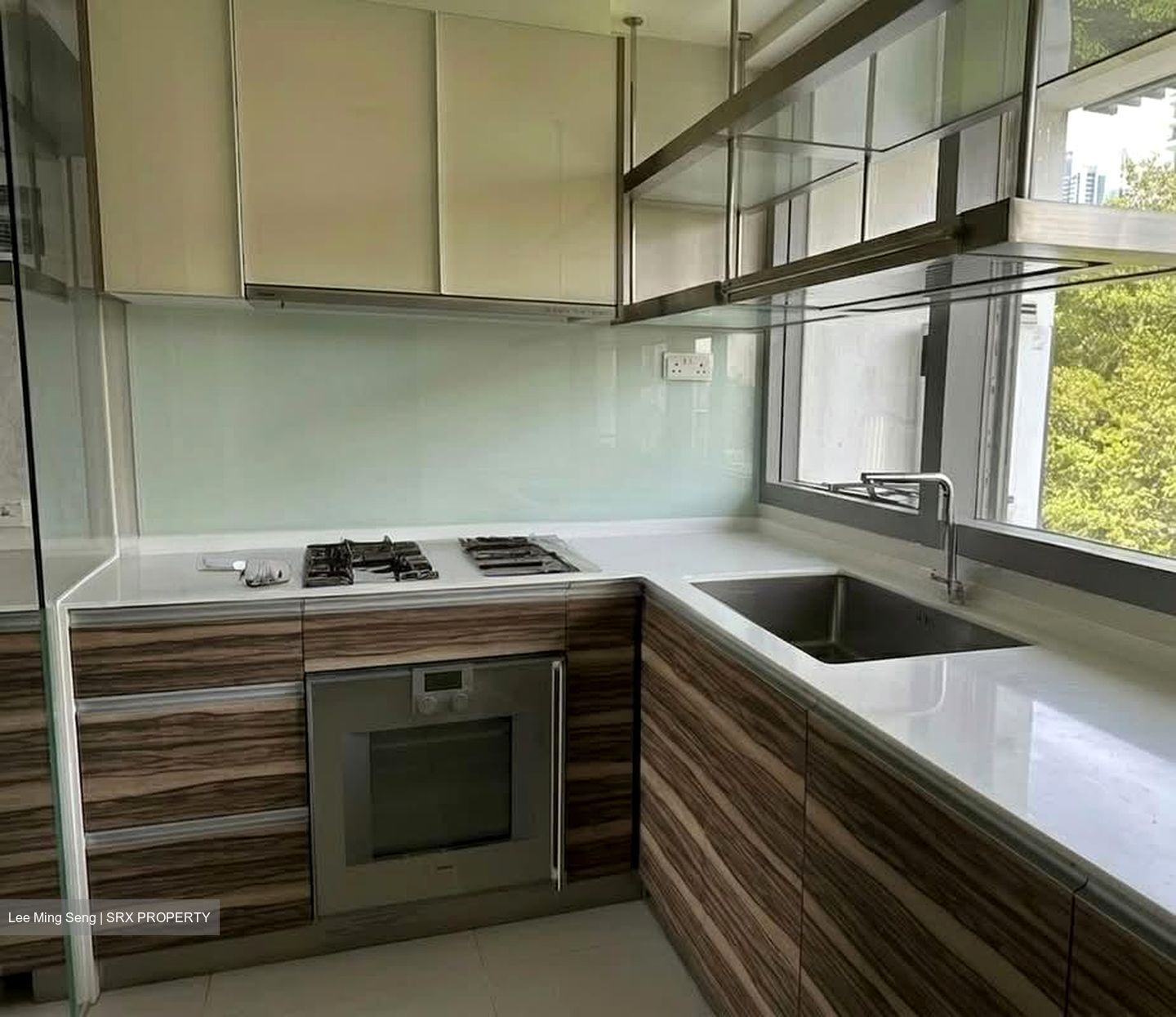 SilverSea (D15), Condominium #599704621